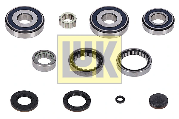 Repair Kit, manual transmission